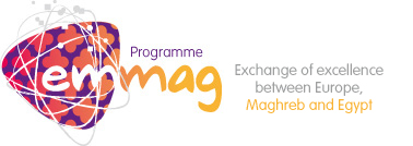 Emmag - Excellence d'excellence entre l'Europe et le Maghreb